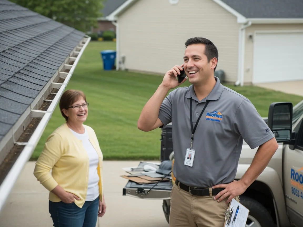 Local Roofing Contractors Colon, NE FAQs